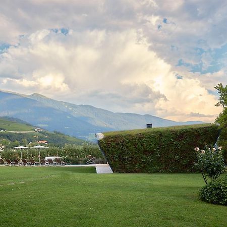 Hotel Brueckenwirt Novacella エクステリア 写真