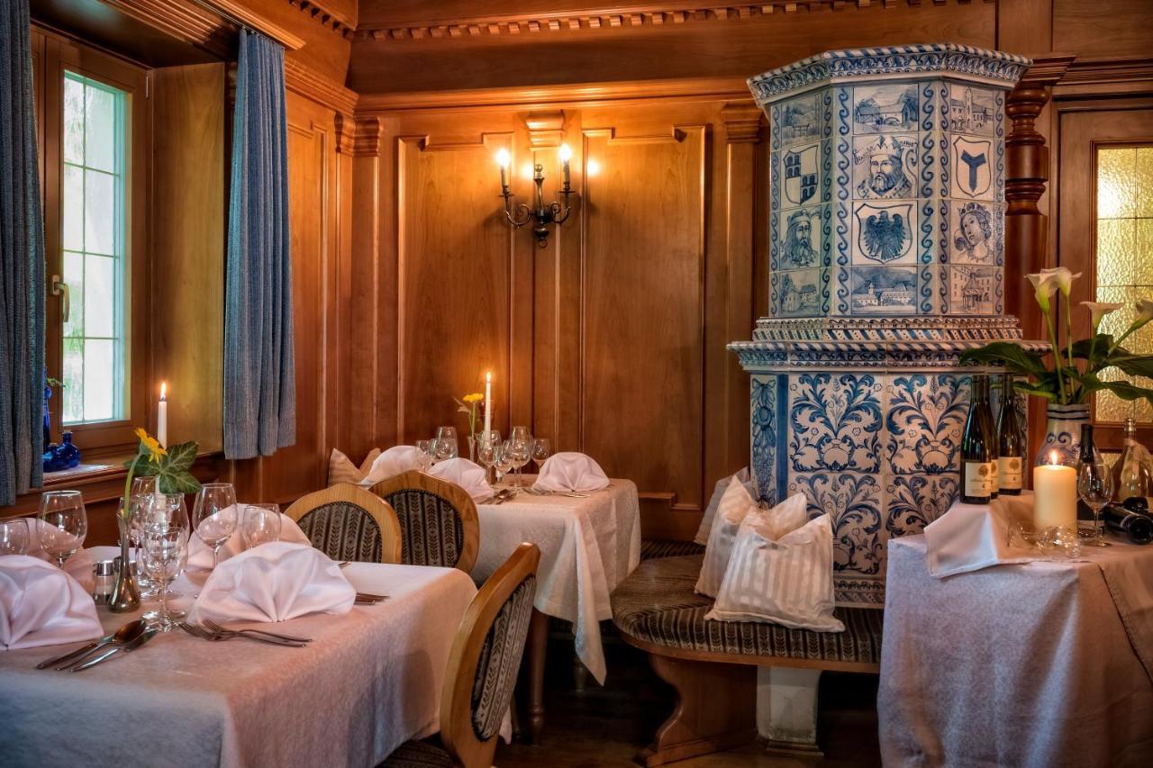 Hotel Brueckenwirt Novacella エクステリア 写真